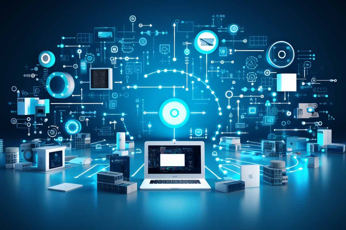 Looking Ahead - Future Vision